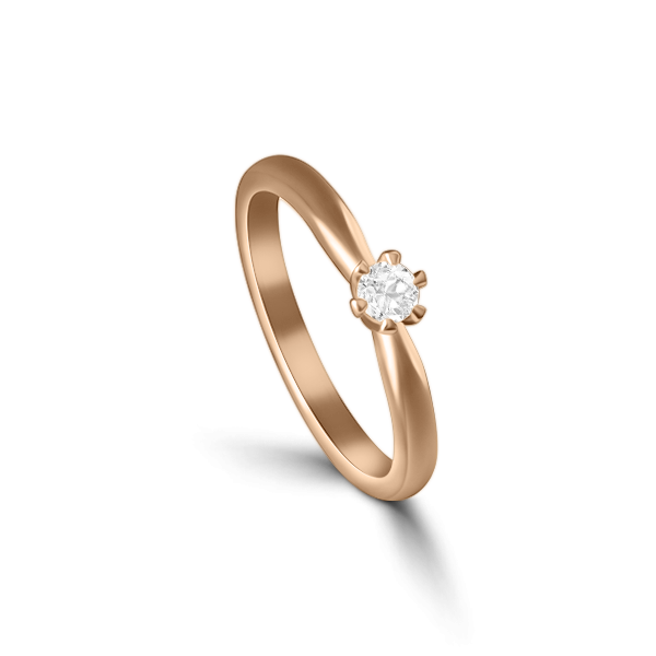 suzadetuviu ziedas su deimantais