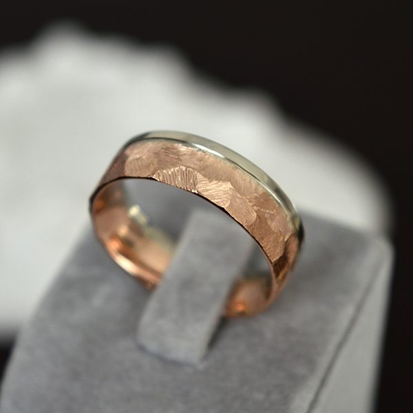 Vestuviniai žiedai „Berlin“