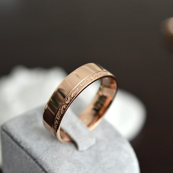 Vestuviniai žiedai „Las Vegas"