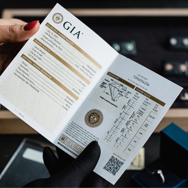 auksiniai papuosalai