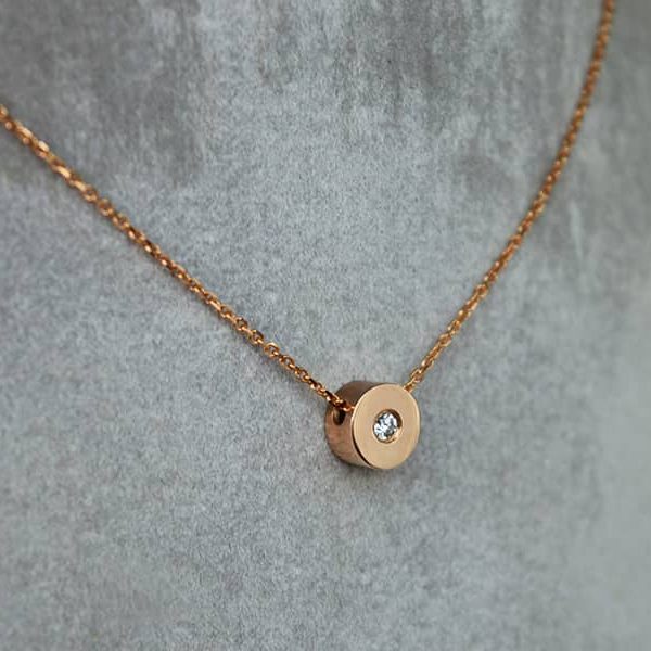 grandinele su deimantu