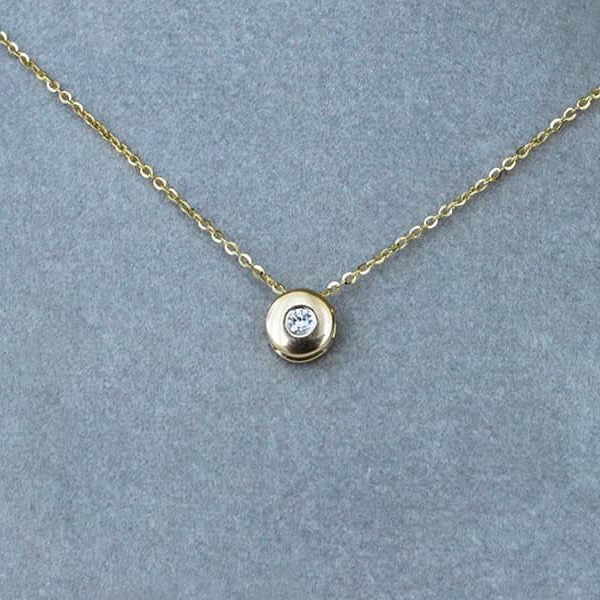 grandinele su deimantais