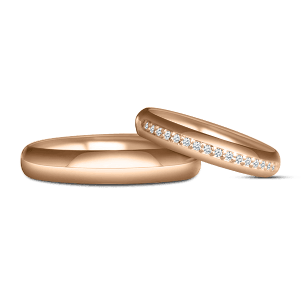 vestuviniai ziedai su deimantais