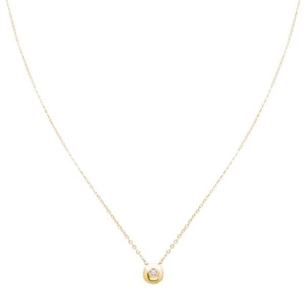 grandinele su deimantu