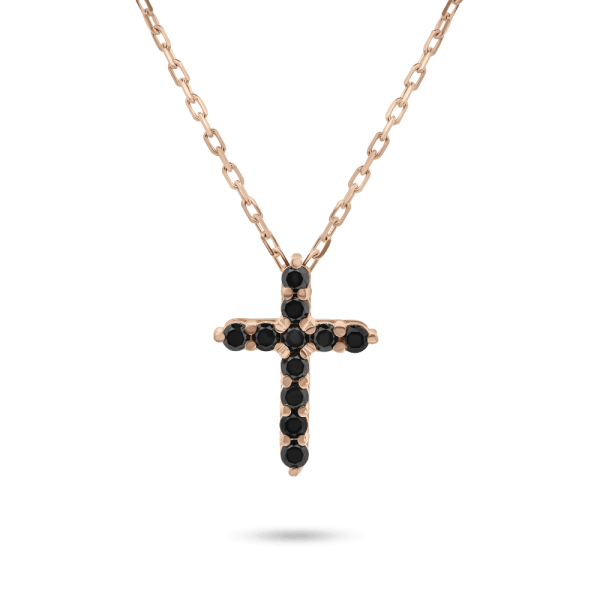 kryzelis su deimantais