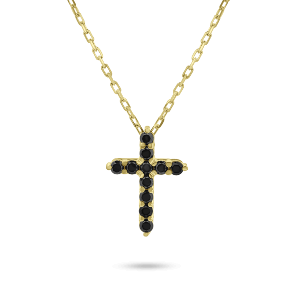 kryzelis su deimantais