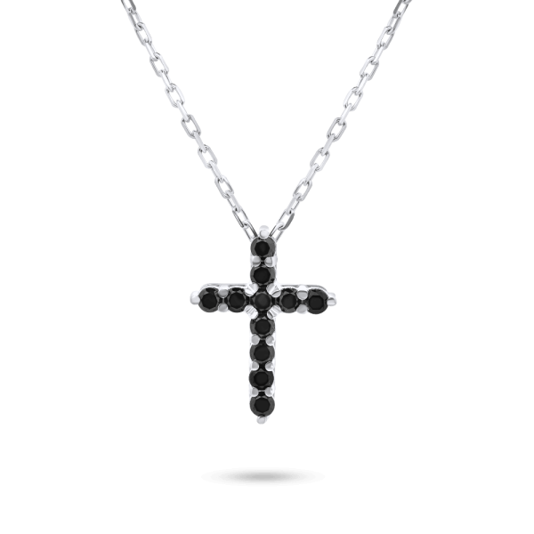 kryzelis su deimantais