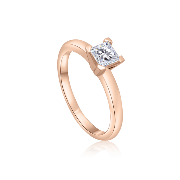 suzadetuviu ziedas su deimantais