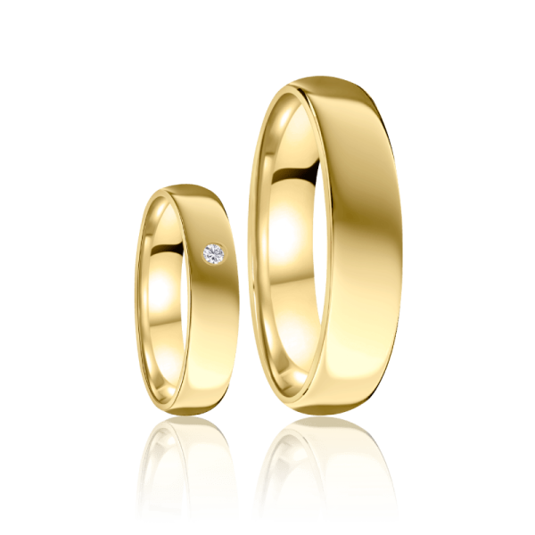 vestuviniai ziedai su deimantais