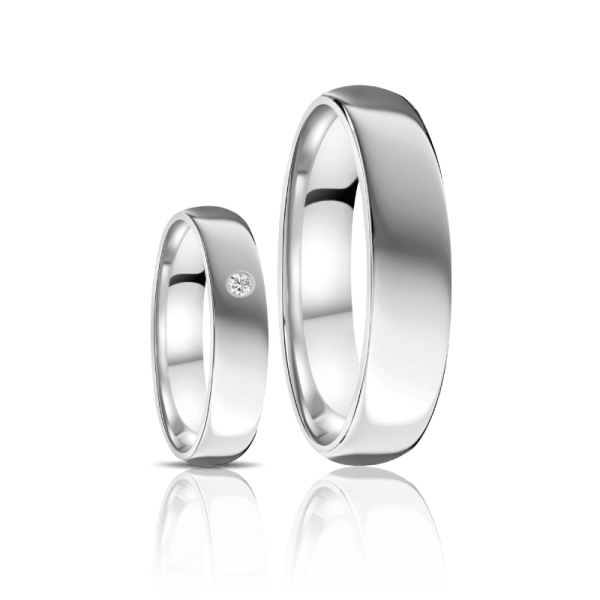 vestuviniai ziedai su deimantais