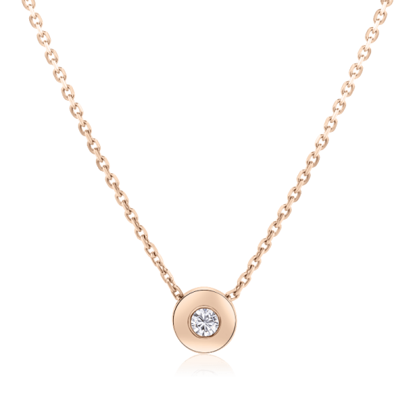 grandinele su deimantu