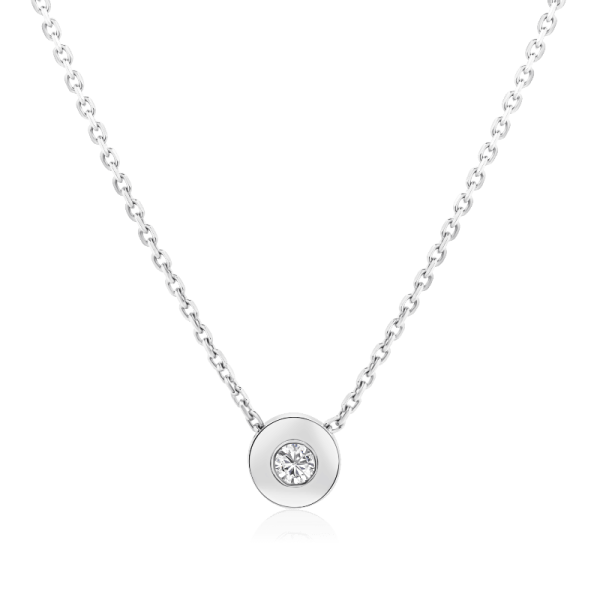 grandinele su deimantu