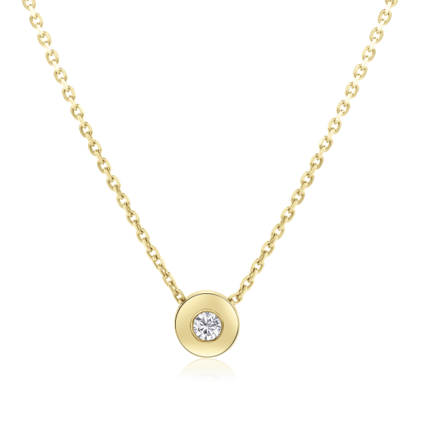 grandinele su deimantu