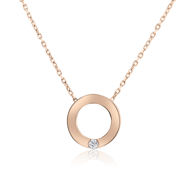 grandinele su deimantu