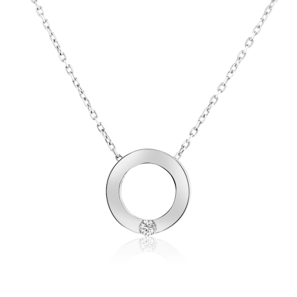 grandinele su deimantu