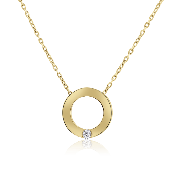 grandinele su deimantu